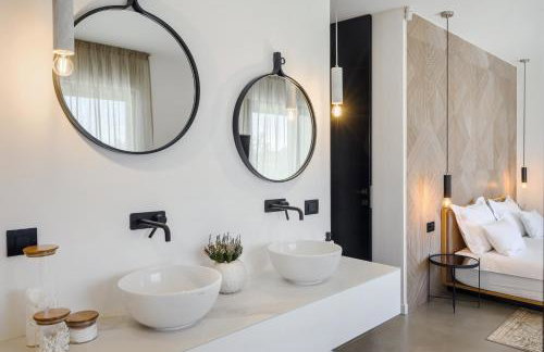 Villa Ox in Central Istria for 14 persons with 56 m2 heated pool, kids playground & large garden - Foto 35