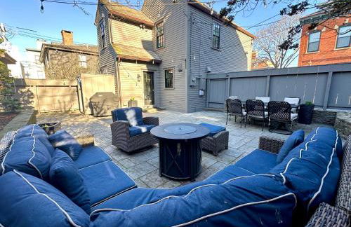 Beautifully Renovated 2 Bed 2 Bath Private Home - Foto 15