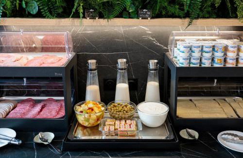 Residence du Parc - Val D'Europe - Foto 40