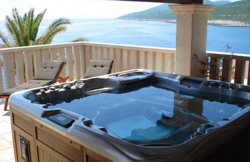 Villa Sofia Zavalatica - Foto 9