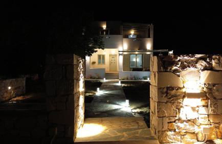 Zandre Luxury Suites - Photo 36