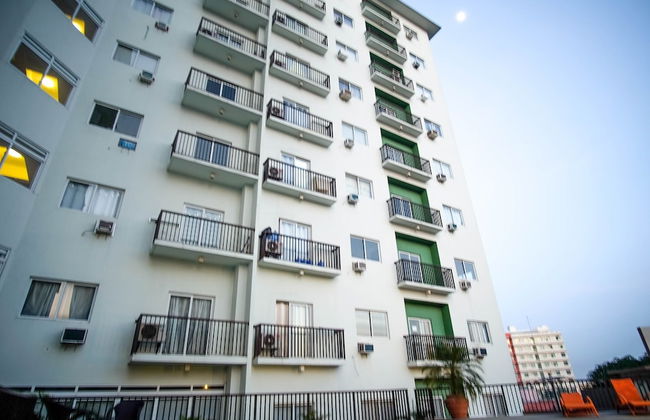 SR Vacation Rental - Spianada Residential Condominium - Foto 22