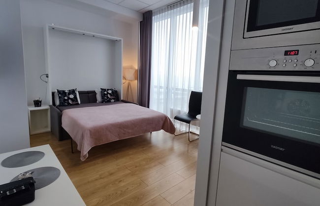 Apartamenty Varsovia 304 - Foto 10