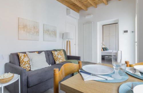 Crema, Appartamento indipendente, 5 minuti dal centro città - Foto 12