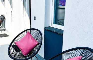 Qonroom - as individual as you - Minden Kaiserstrasse - Foto 8