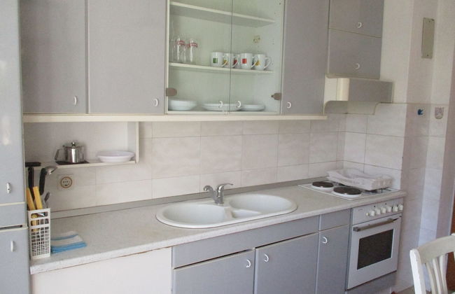 Apartments And Rooms Artemida - Foto 14