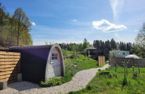 Apartment Fichtel-Pod gegen Aufpreis mit Sauna oder Hot Tub by Interhome - Foto 15