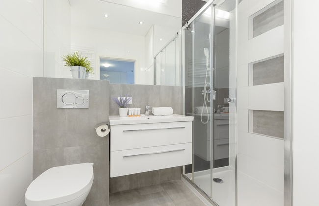 Subtle Colors Apartment by Renters - Foto 24