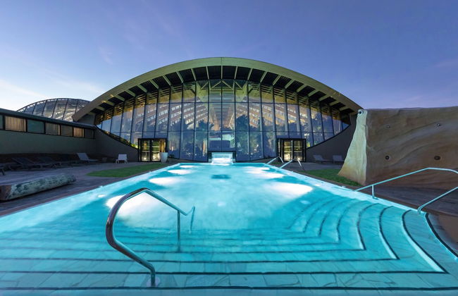 Center Parcs Les Trois Forêts - Foto 50