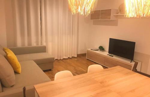 Apartamento con piscina Navarrete - Foto 6