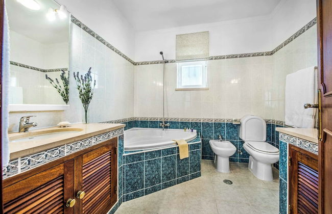 Villa Damara - Foto 10