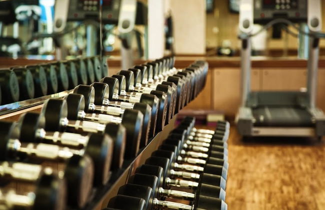 Dock Masters Hotel Apartments - Photo 25