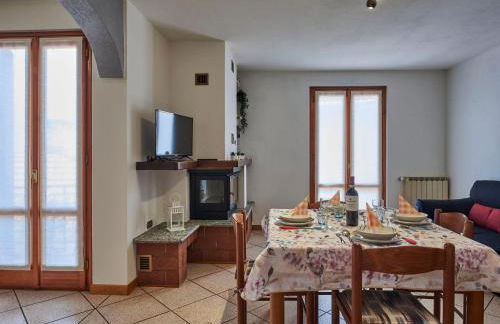 Apartment Ca' Pia by Interhome - Foto 15