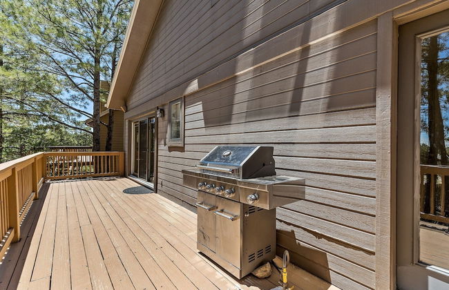 Sinagua Heights Flagstaff - Foto 53