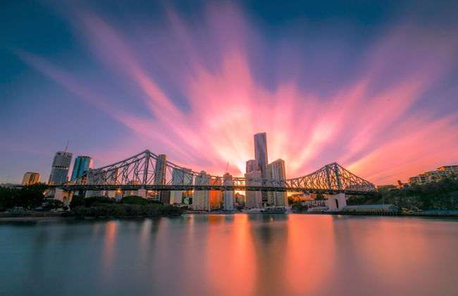 Quest Cannon Hill - Foto 39