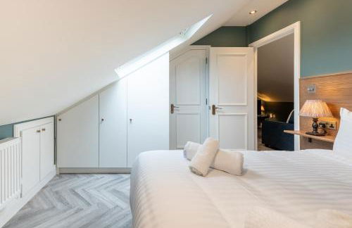 The Fox Pub & Inn - Foto 28