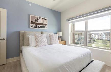 Landing Stylish 1BD Clubhouse Gym - Foto 9