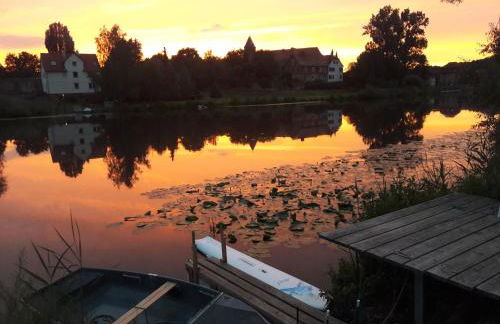 Ferienwohnungen Schiffstatt - Foto 13