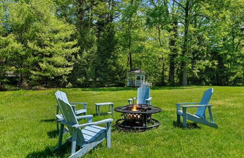 Rabbit Run by Juniper Holiday + Home - Foto 77