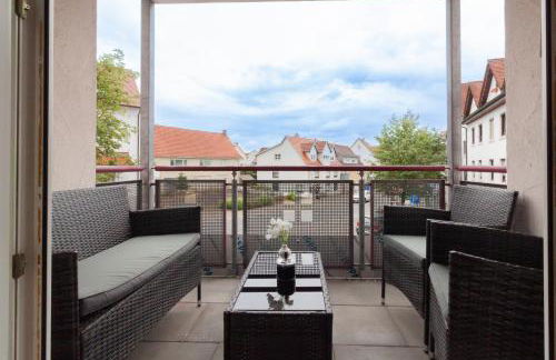 nJoy! Federsee Getaway - Therme & Balkon - Foto 15