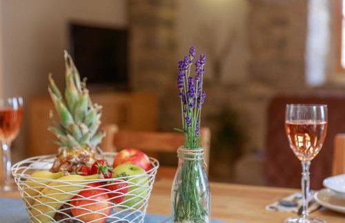 Rustic Holiday house Harmonie with private pool and large garden - Kapovci, Island Krk - Foto 20