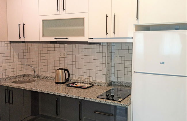 CITY59 SUITES & RESIDENCE - Foto 46