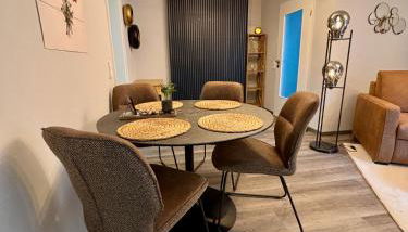 Stilvolle Einliegerwohnung mit Boxspringbett - Foto 4