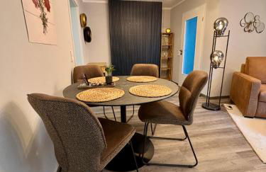 Stilvolle Einliegerwohnung mit Boxspringbett - Foto 4