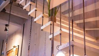 Le gîte suspendu et sa chambre cachée - Foto 5, Other