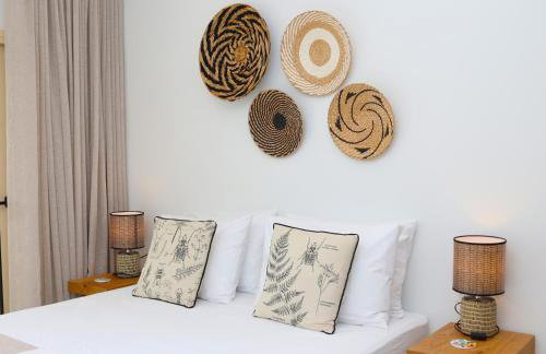 Ocean View Studios and Luxury Rooms - Foto 64