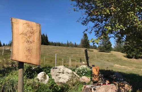 Ferienwohnung Urlaub mit Ausblick - Foto 20