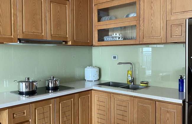 D Le Roi Soleil Premium Suites - Photo 22