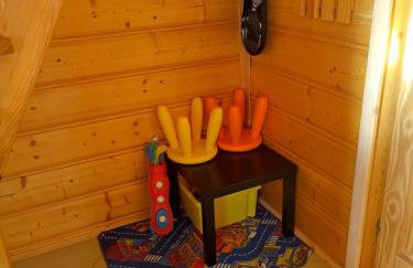 Domki u Jasia - Foto 70