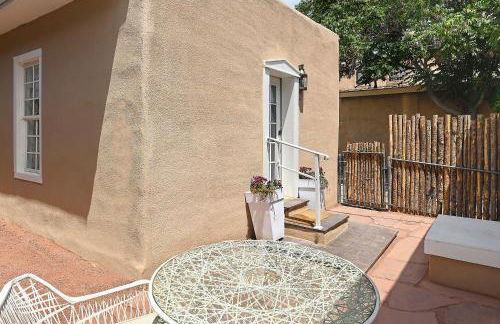 Dos Hermanas Casita 8 Downtown Courtyard Patio - Foto 30