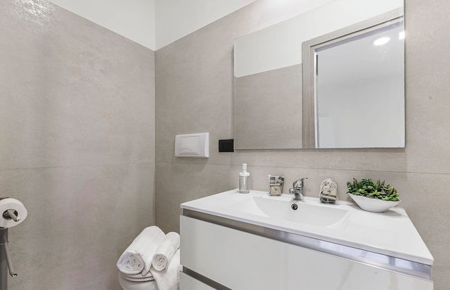 Pino 5 - 3 bedrooms Near The Sea - Foto 17