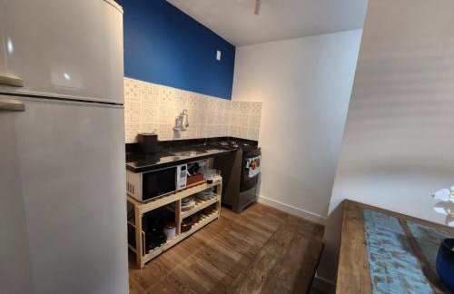 Charmoso apartamento perto da praia - Foto 33