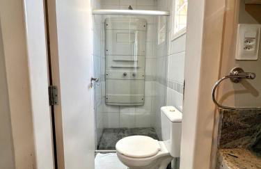 Renoir - Av Barão Homem de Melo nº 4520 - pegar nº do flat no chat após reserva - Foto 39