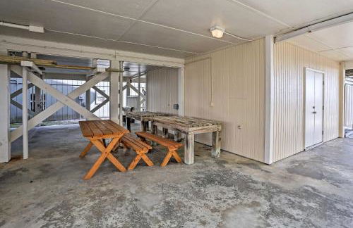 Family-Friendly Vacation Home Steps to Beach! - Foto 25