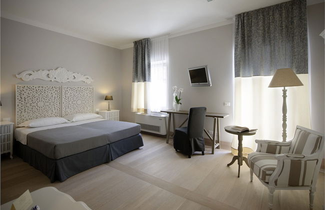 Locanda in Borgo Garni & Wellness - Foto 13