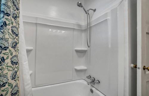 Charming 2BR - Antique Cottage - Foto 23