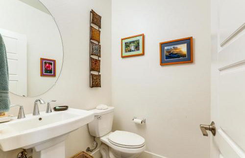 7 Mi to Dtwn Sacramento Peaceful Gem with Patio! - Foto 11