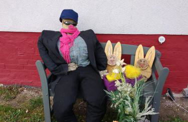 Ferienhaus Badetz - Foto 43