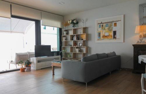 Sunrise & Pool Mairena Metro - Foto 17