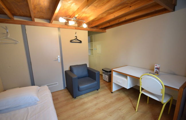 Room in Apartment - Condo Gardens Leuven - Student Flat Semiduplex - Photo 5