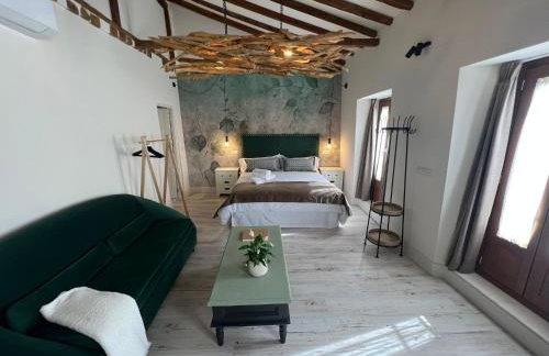 Casa de las Lías - Photo 39