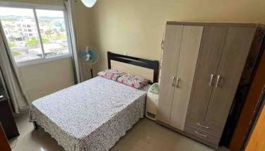 Apto aconchegante veraneio em Torres/Rs - Foto 3