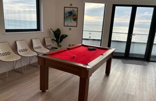 Royal Sands Ramsgate - direct beach access - Foto 3