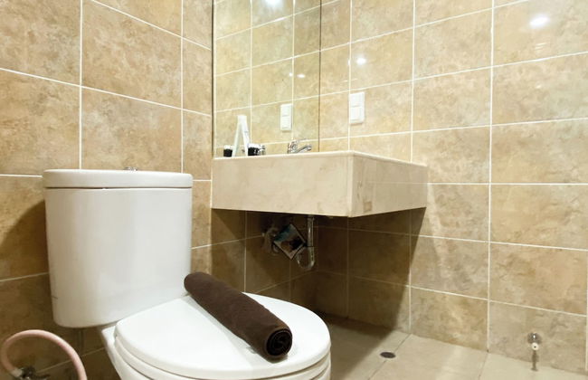 Modern Look And Comfort 2Br Kemang Village Apartment - Photo 25