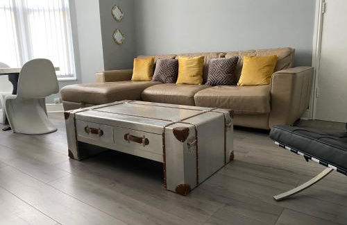 Aspen House - Apartment 1 - Foto 3