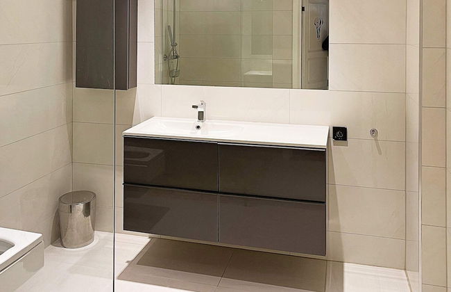 10 Person Holiday Home in Tjome - Foto 15